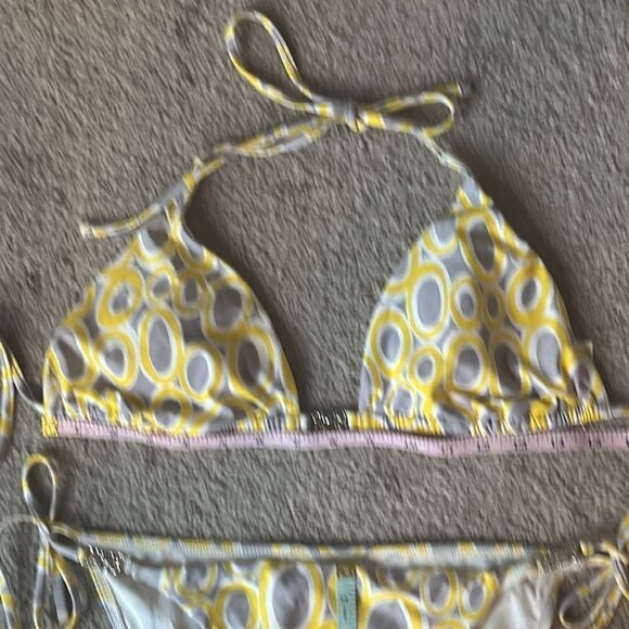 Trina Turk Abstract Bikini! - Picture 7 of 16
